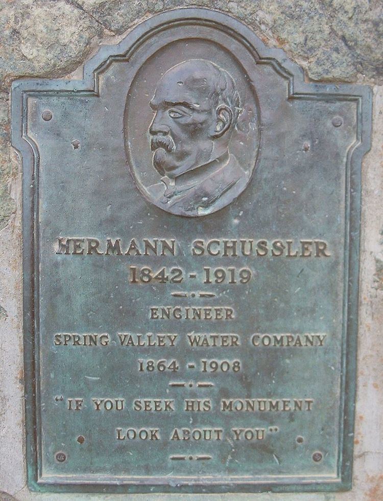 Hermann Schussler