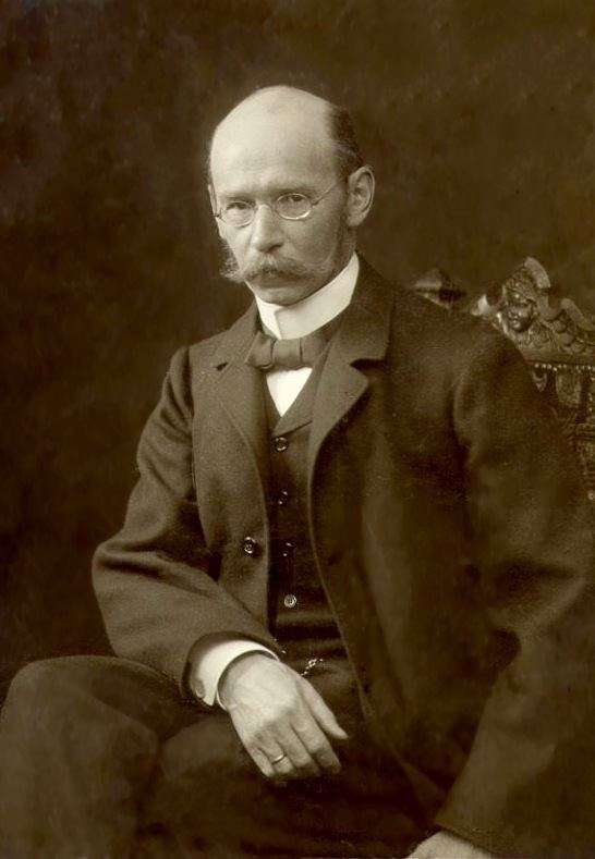 Hermann Struve