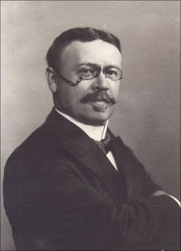 Hermann Traube