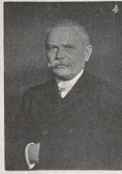 Hermann von Grauert