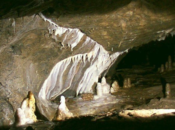 Hermann's Cave
