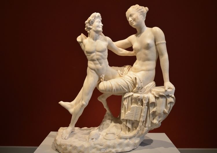 Hermaphroditus Ancient transgender lust Greek Hermaphroditus was the best of both