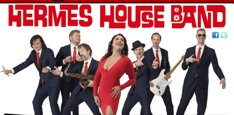 Hermes House Band Hermes House Band Que Sera Sera