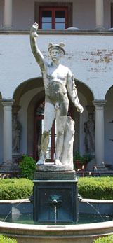 Hermes (sculpture) httpsuploadwikimediaorgwikipediacommonsbb