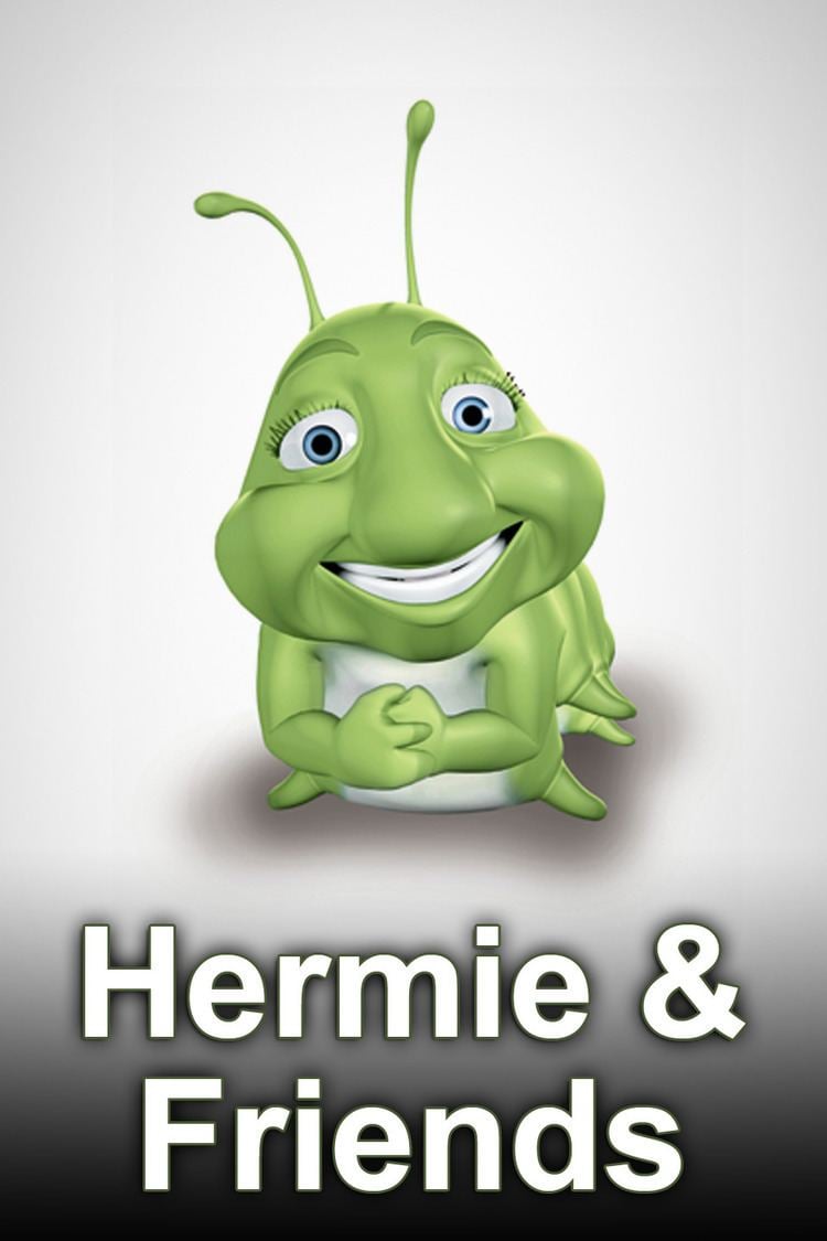 Hermie and Friends wwwgstaticcomtvthumbtvbanners243622p243622
