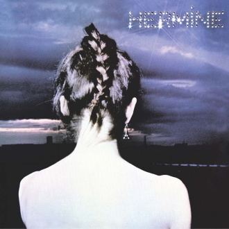 Hermine Demoriane Lonely At The Top bis LTMCD 2476 Hermine LTM Recordings