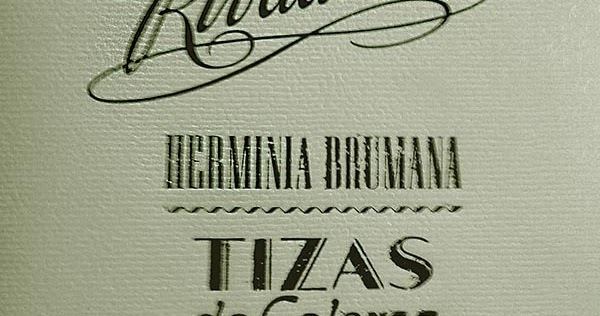 Herminia Brumana Quin es Herminia B Revista Maz