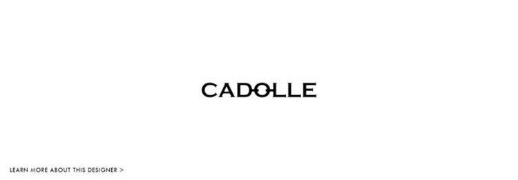 Herminie Cadolle CADOLLE at Nancy Meyer