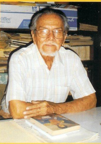 Herminio Chávez