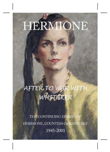 Hermione, Countess of Ranfurly httpsimagesnasslimagesamazoncomimagesI4