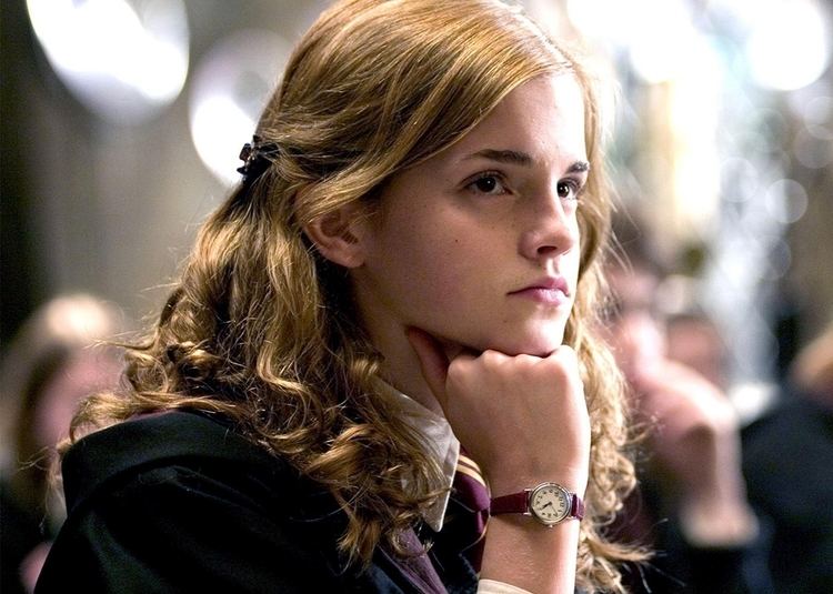 Hermione Granger ~ Everything You Need to Know with Photos