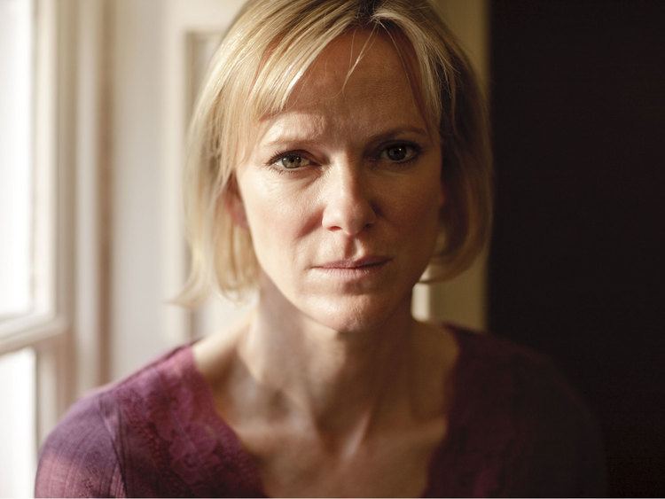 Hermione Norris Doctor Who series 8 The Crimson Field39s Hermione Norris