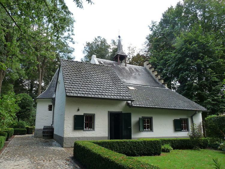 Hermitage at Schaelsberg