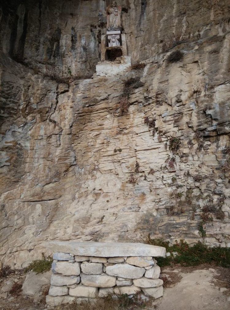 Hermitage of Sant'Angelo, Lettomanoppello