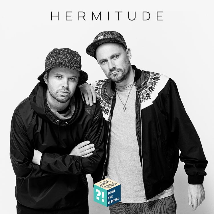 Hermitude hermitude Trap Music EDM amp Hip Hop Free Downloads