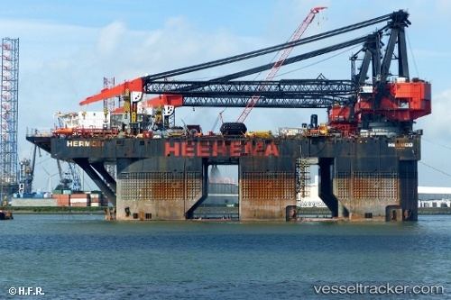 Hermod (ship) Hermod Type of ship Other Ship Callsign H3IA vesseltrackercom