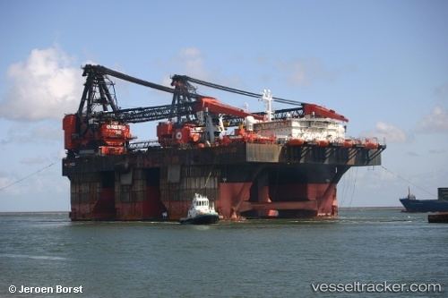 Hermod (ship) Hermod Type of ship Other Ship Callsign H3IA vesseltrackercom