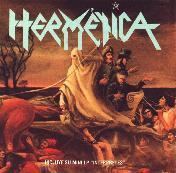 Hermética (album) httpsuploadwikimediaorgwikipediaen11aHer