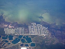 Hernando Beach, Florida httpsuploadwikimediaorgwikipediacommonsthu
