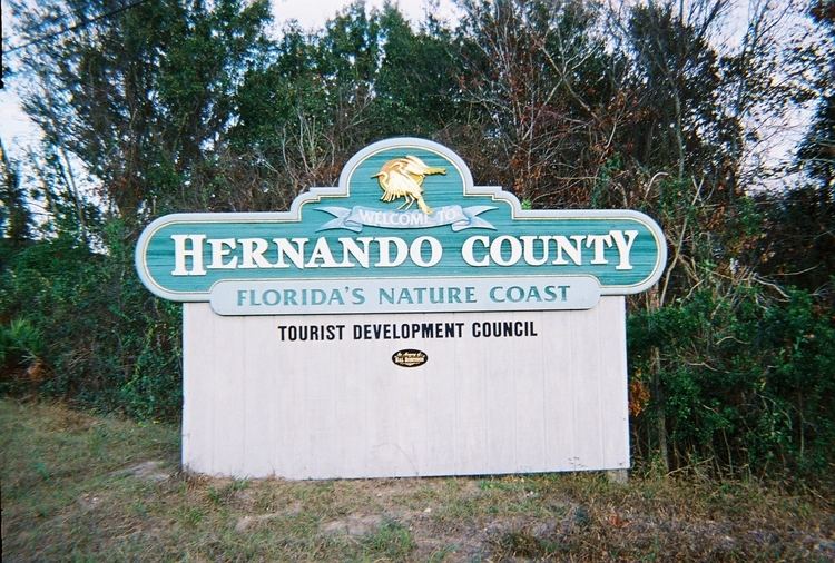 Hernando County, Florida httpsuploadwikimediaorgwikipediacommons66