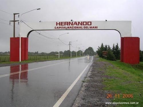 Hernando, Córdoba arlasdistanciascomphotos24813452jpg