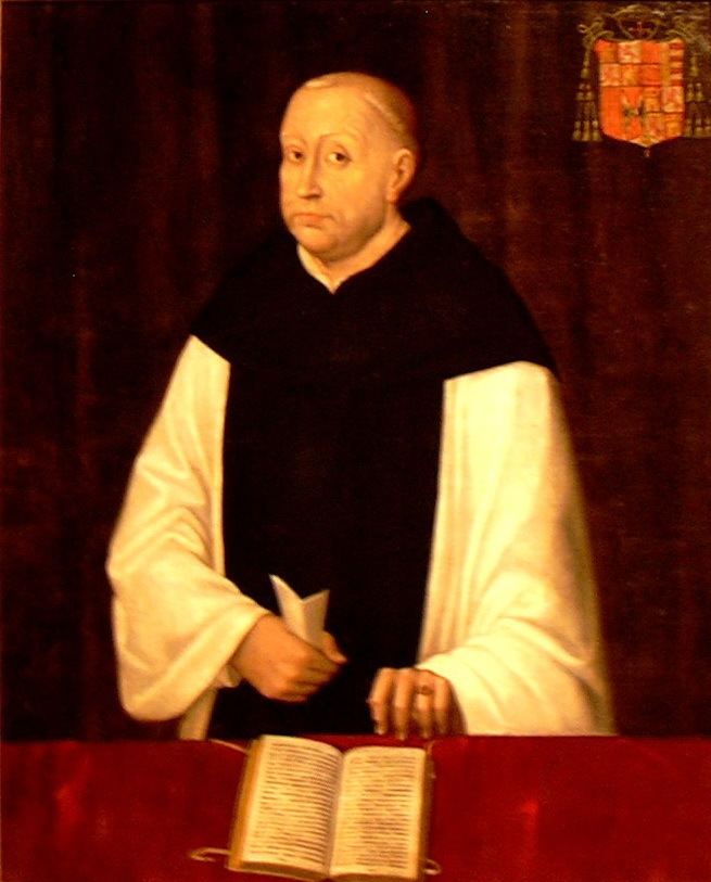 Hernando de Aragon