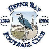 Herne Bay F.C. httpsuploadwikimediaorgwikipediaenthumb4