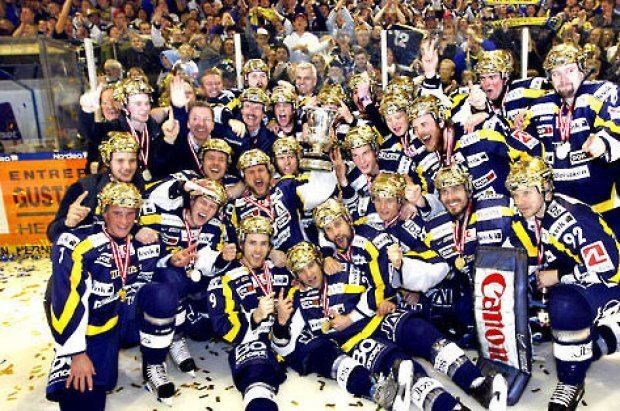 Herning Blue Fox Herning Blue Fox