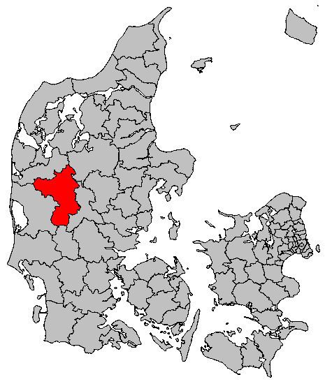 Herning Municipality