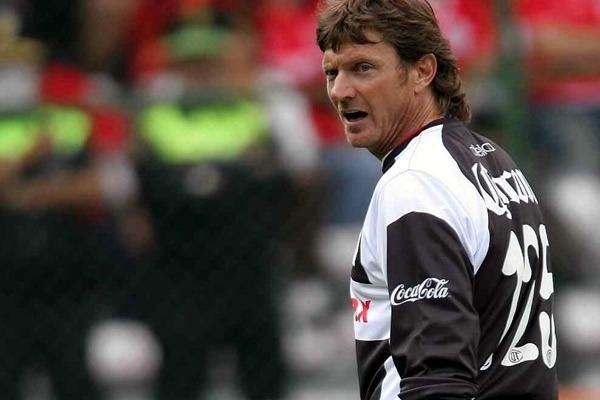 Hernán Cristante Club Deportivo Toluca Hernn Cristante regresa al marco del Diablo