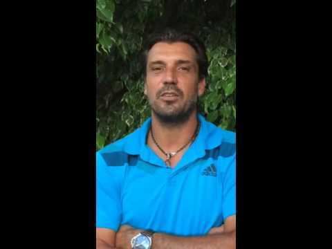 Hernán Gumy Hernan Gumy Miami Open 2016 YouTube