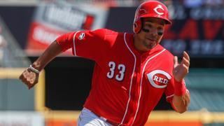 Hernán Iribarren Hernan Iribarren Stats Fantasy amp News MLBcom