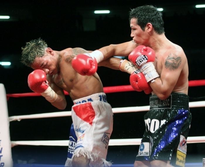 Hernan Marquez Photos Luis Concepcion vs Hernan Marquez Boxing news
