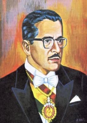 Hernán Siles Zuazo Bibliotequilla Presidentes de Bolivia Siles Zuazo