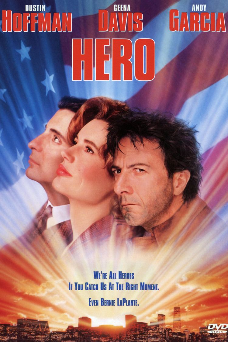 Hero (1992 film) wwwgstaticcomtvthumbdvdboxart14261p14261d