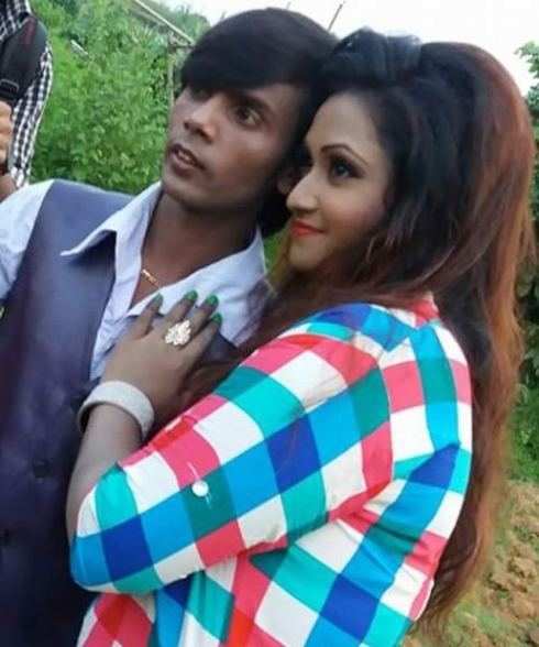 Hero Alom This is Bangladesh superstar Hero Alom who can make you green with envy