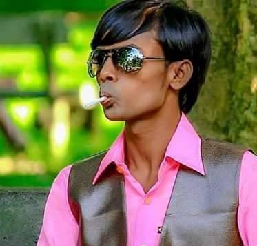 Hero Alom This is Bangladesh superstar Hero Alom who can make you green with envy