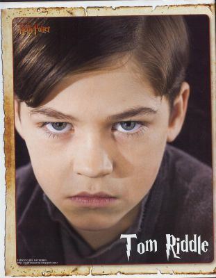 Hero Fiennes-Tiffin Picture of Hero FiennesTiffin in Harry Potter and the HalfBlood