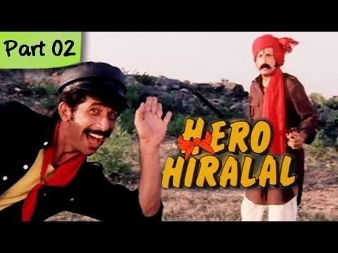 Hero Hiralal Part 0213 Cult Classic Blockbuster Romantic Movie