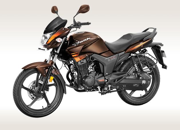 Hero Hunk Hero Hunk Bike Model Price Photos and Specifications Hero