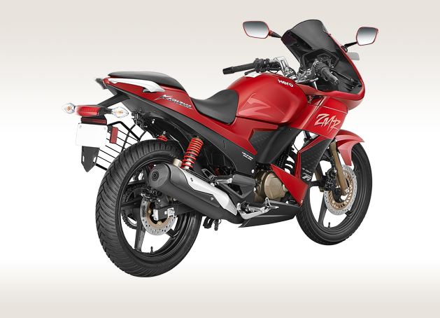 Hero Karizma Hero Karizma ZMR Bike Karizma ZMR Price New Karizma ZMR