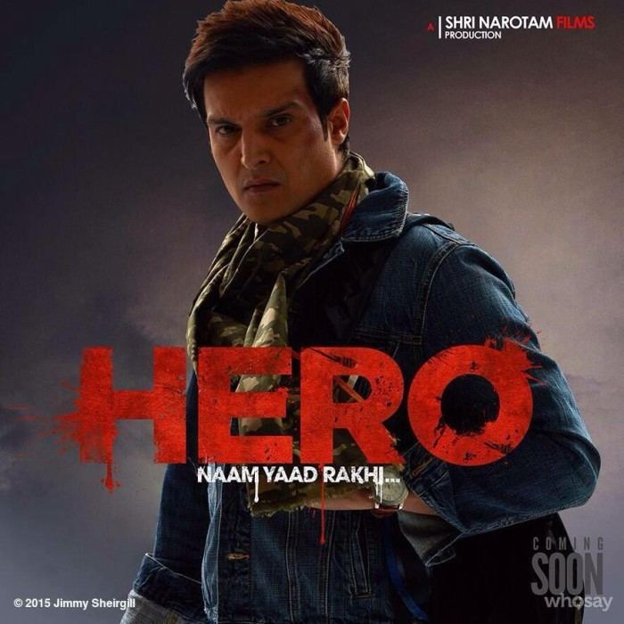 Hero Naam Yaad Rakhi Hero Naam Yaad Rakhi 2015 Watch hd geo movies
