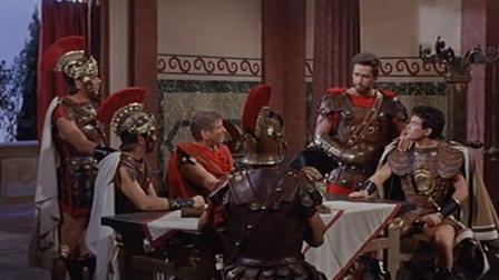 Hero of Rome Hero of Rome 1964 MUBI