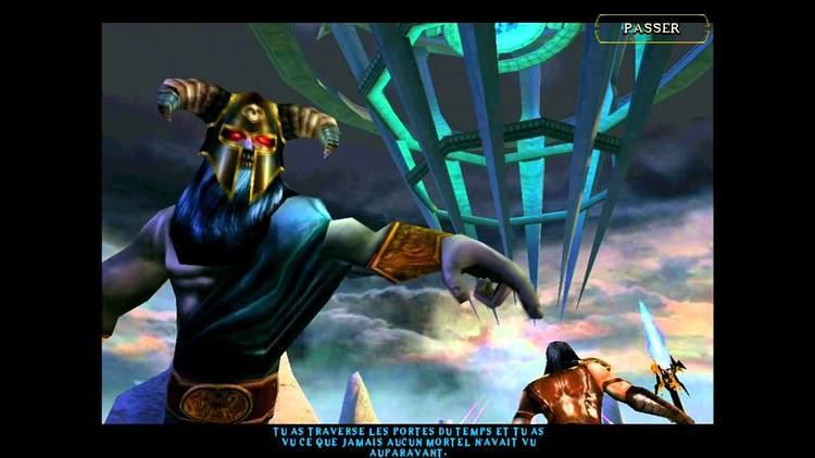 Hero of Sparta II Gameloft Hero Of Sparta 2 HD Fan clip HD IOSIPAD4 HD YouTube