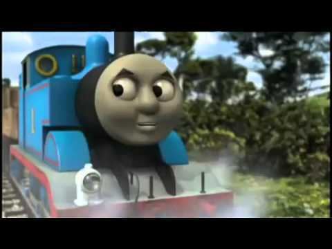 Hero of the Rails Thomas Friends Hero of the Rails US Trailer 2 YouTube