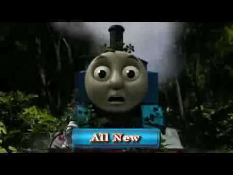 Hero of the Rails Thomas Friends Hero of the Rails Official Trailer UK YouTube
