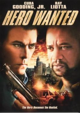 Hero Wanted Hero Wanted Wikipedia