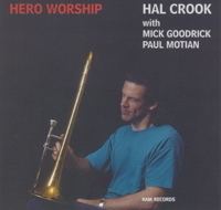 Hero Worship (Hal Crook album) httpsuploadwikimediaorgwikipediaen991Her