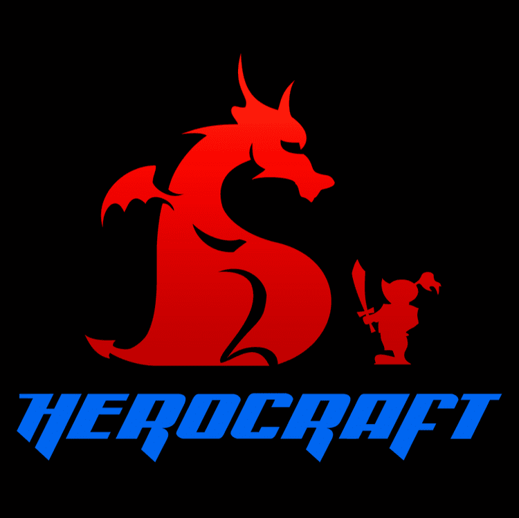 HeroCraft httpslh6googleusercontentcomjoIgZNTBU4wAAA