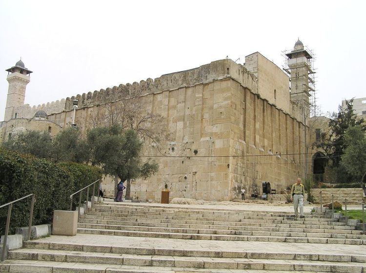Herodian architecture